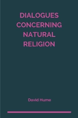 Cover image for Dialogues Concerning Natural Religion