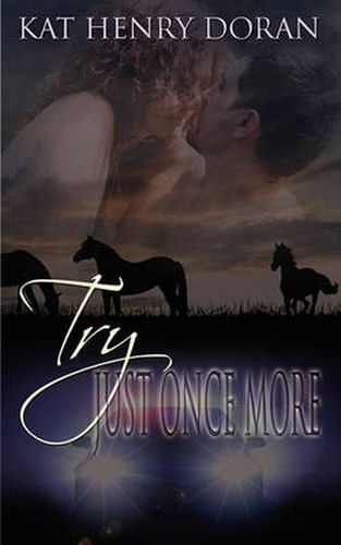 Cover image for Try Just Once More