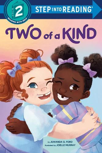 Cover image for Two of a Kind