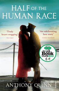 Cover image for Half of the Human Race