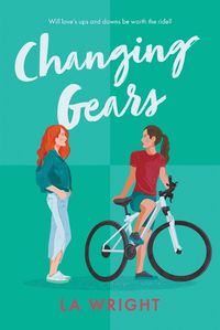 Cover image for Changing Gears