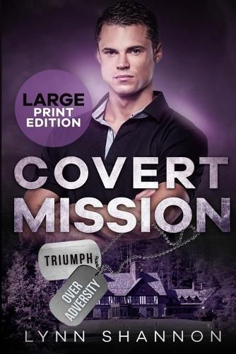 Cover image for Covert Mission