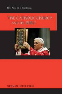 Cover image for The Catholic Church and the Bible