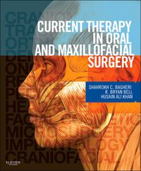 Cover image for Current Therapy In Oral and Maxillofacial Surgery