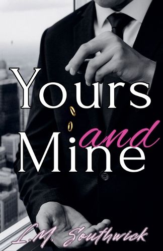 Cover image for Yours and Mine