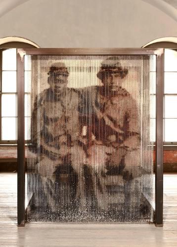 Cover image for Black Gold