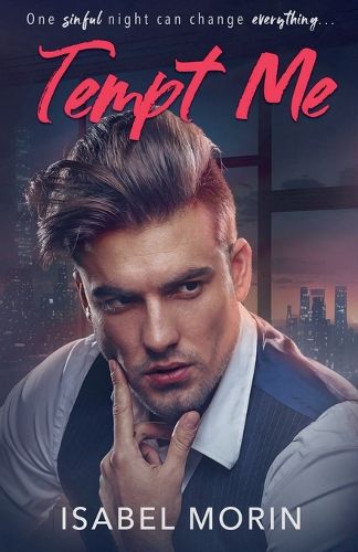 Cover image for Tempt Me