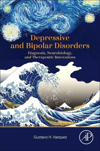 Cover image for Depressive and Bipolar Disorders