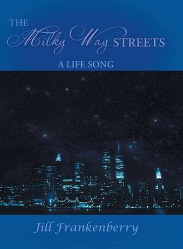 Cover image for The Milky Way Streets