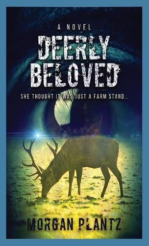 Cover image for Deerly Beloved