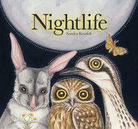 Cover image for Nightlife