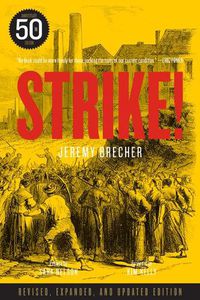Cover image for Strike! (50th Anniversary Edition)
