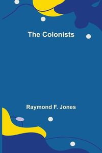 Cover image for The Colonists