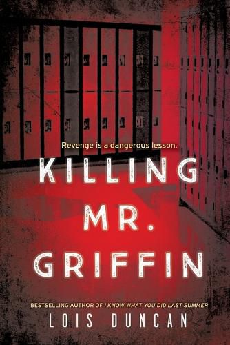 Cover image for Killing Mr. Griffin