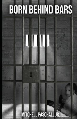 Cover image for Born Behind Bars