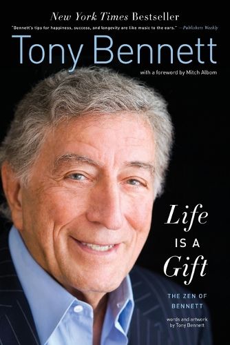 Cover image for Life Is a Gift