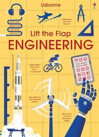 Cover image for Lift the Flap Engineering