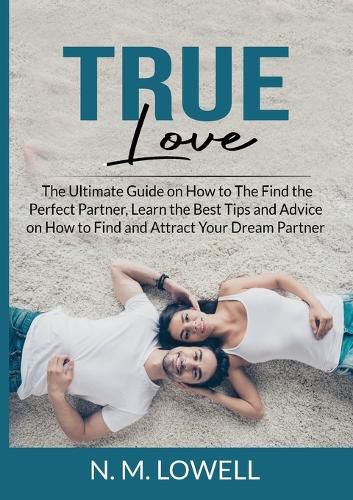 Cover image for True Love