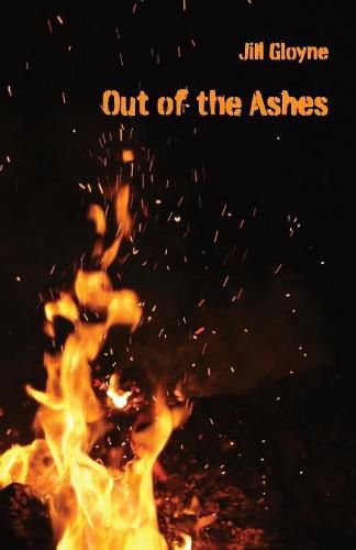 Cover image for Out of the Ashes