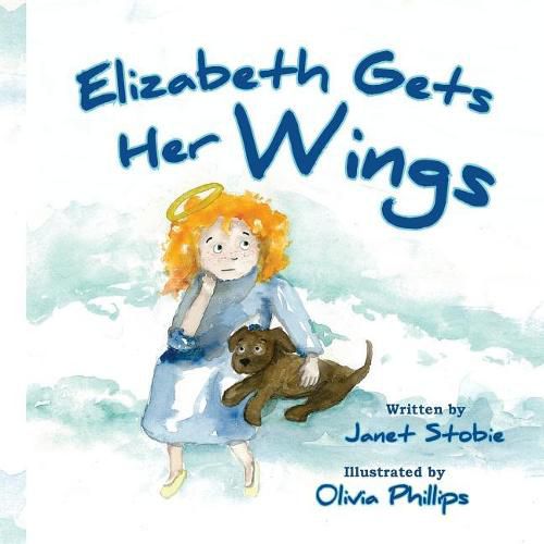 Elizabeth Gets Her Wings