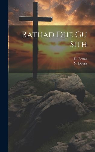 Cover image for Rathad Dhe Gu Sith