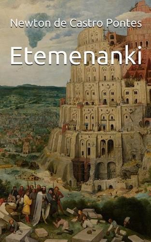Cover image for Etemenanki