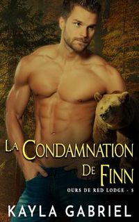 Cover image for La condamnation de Finn