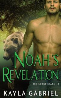 Cover image for Noah's Revelation