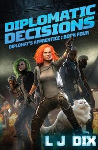 Cover image for Diplomatic Decisions