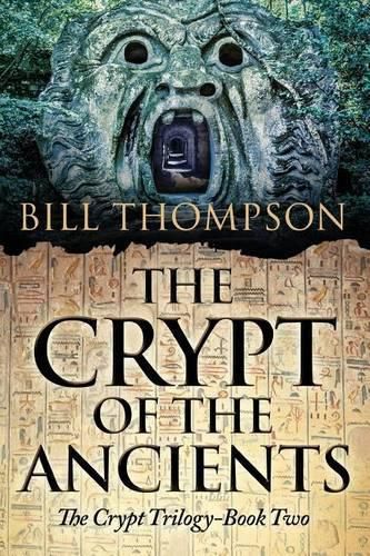 The Crypt of the Ancients