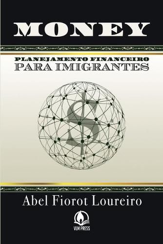 Cover image for Money - Planejamento Financeiro para Imigrantes