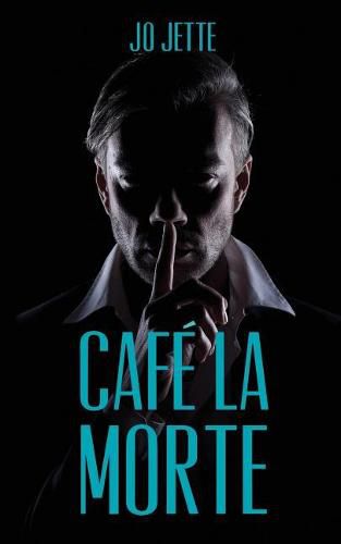 Cover image for Cafe La Morte