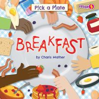 Cover image for Breakfast