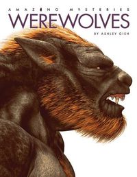 Cover image for Werewolves