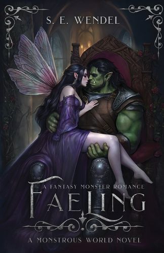 Cover image for Faeling