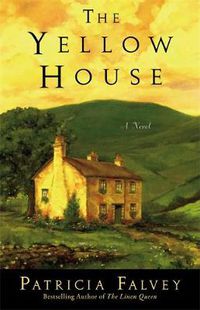 Cover image for The Yellow House