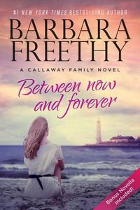 Cover image for Between Now and Forever