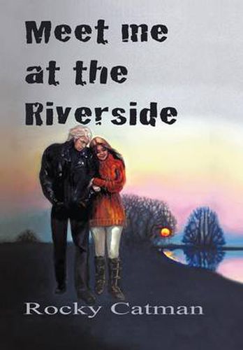 Cover image for Meet Me at the Riverside