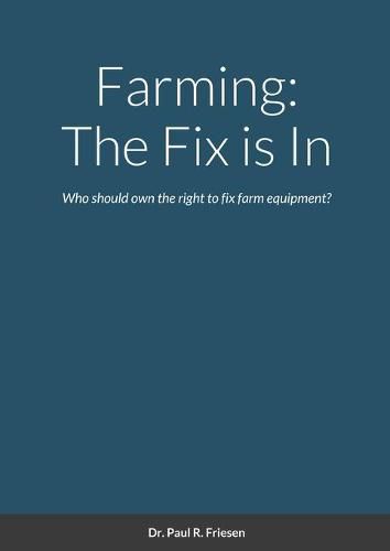 Cover image for Farming