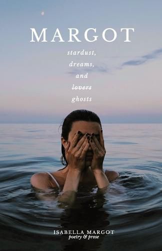 Cover image for Margot