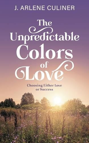 The Unpredictable Colors of Love