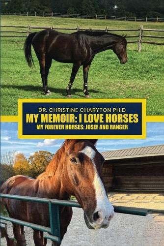 Cover image for My Memoir