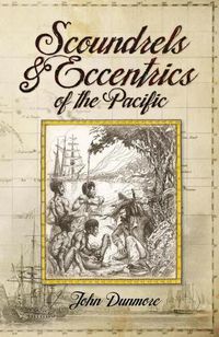 Cover image for Scoundrels & Eccentrics of the Pacific