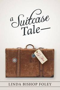 Cover image for A Suitcase Tale-Lee Ann