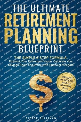 Cover image for The Ultimate Retirement Planning Blueprint