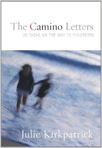 Cover image for Camino Letters