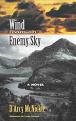 Cover image for Wind from an Enemy Sky
