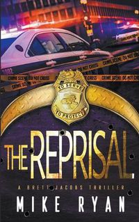 Cover image for The Reprisal