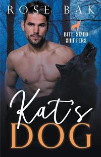 Cover image for Kat's Dog