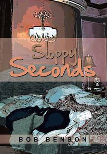 Cover image for Sloppy Seconds